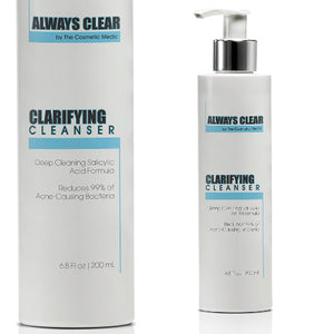 Always Clear Clarifying Cleanser