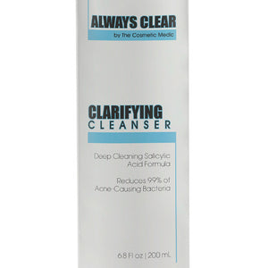 Always Clear Clarifying Cleanser