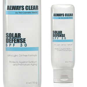 Always Clear Acne Kits